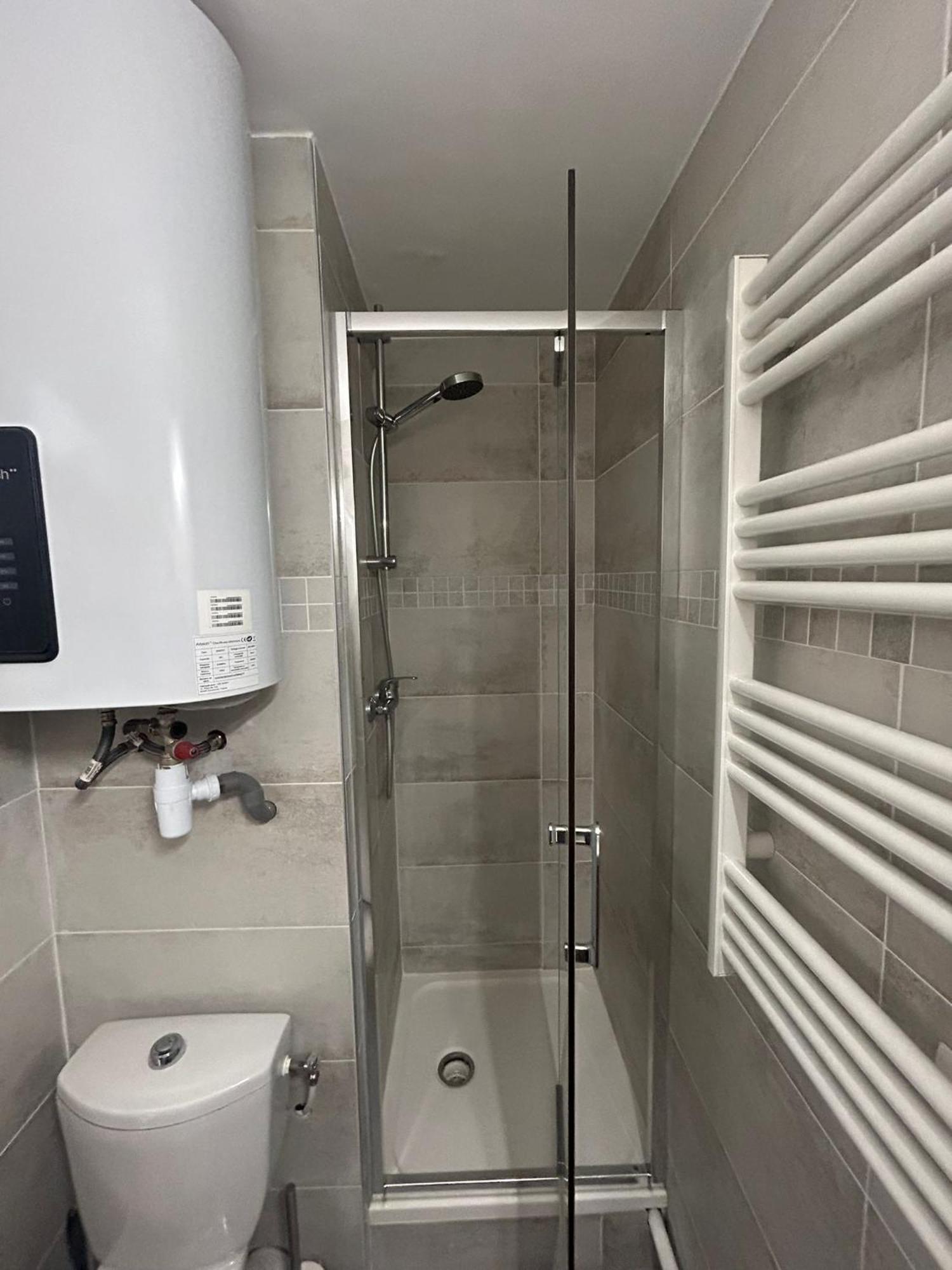 Studio Cabine 4 Personnes Cap D'Adge Agde Ngoại thất bức ảnh